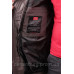 Куртка-пуховик чоловіча VOYAGE 133N (BT) хакі, чорна