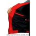 Куртка чоловіча демісезонна BLACK VINYL 17-810-1 червона