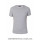 Футболка чоловіча CALVIN KLEIN 24-B718-0 сіра