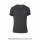 Футболка чоловіча CALVIN KLEIN 24-718-0 (24-B718-0) темно-сіра