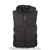  Жилет чоловічий BIHOR 25-B-423 чорний