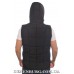  Жилет чоловічий BIHOR 25-B-423 чорний
