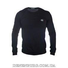  Лонгслів чоловічий CALVIN KLEIN 25-2302-43 чорний