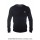  Лонгслів чоловічий CALVIN KLEIN 25-2302-43 чорний