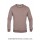  Світшот чоловічий CALVIN KLEIN 25-S-216-15 кава з молоком