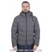  Куртка чоловіча єврозіма DENENBURG 25-71037 темно-сіра