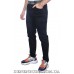 Джинси чоловічі DENIM 25-6497 чорні