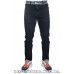 Джинси чоловічі DENIM 25-6497 чорні