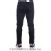 Джинси чоловічі DENIM 25-6497 чорні