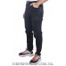 Джинси чоловічі DENIM 25-6499 чорні