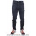 Джинси чоловічі DENIM 25-6499 чорні