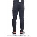 Джинси чоловічі DENIM 25-6499 чорні