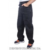 Джинси чоловічі DENIM 25-6516 чорні