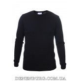  Светр чоловічий LACOSTE 25-L140 чорний