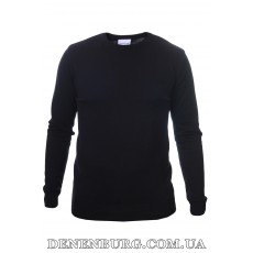  Светр чоловічий LACOSTE 25-L140 чорний