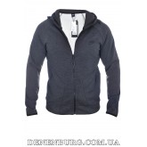  Костюм спортивний чоловічий NIKE 25-305-27 темно-сірий