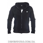  Костюм спортивний чоловічий NIKE 25-309-13 чорний