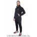  Костюм спортивний чоловічий NIKE 25-309-13 чорний