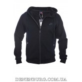  Костюм спортивний чоловічий NIKE 25-ZZK56407-01 чорний