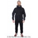  Костюм спортивний чоловічий NIKE 25-ZZK56407-01 чорний