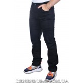 Джинси чоловічі PAGALEE 25-PC-6037 чорні