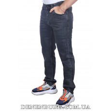 Джинси чоловічі PAGALEE 25-PV-4206 темно-сірі