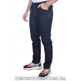 Джинси чоловічі PAGALEE 25-PV-4243 темно-сині