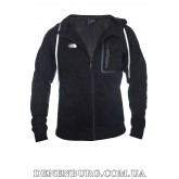  Костюм спортивний чоловічий THE NORTH FACE 25-H-2502 чорний