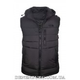  Жилет чоловічий THE NORTH FACE 25-S502-1 чорний