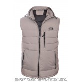  Жилет чоловічий THE NORTH FACE 25-S502-6 сірий