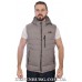  Жилет чоловічий THE NORTH FACE 25-S502-6 сірий