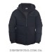  Куртка чоловіча зимова THE NORTH FACE 25-S5065 чорна