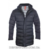  Куртка чоловіча єврозіма TALIFECK 25-71012 чорна