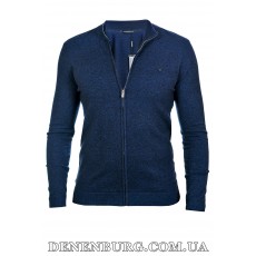  Кофта чоловіча ARMANI 26-A8312-1039 синя
