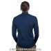  Кофта чоловіча ARMANI 26-A8312-1039 синя