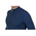  Кофта чоловіча ARMANI 26-A8312-1039 синя