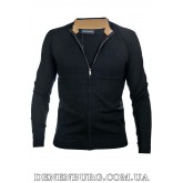 Кофта чоловіча ARMANI 26-A8312-801 чорна