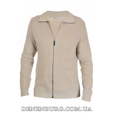  Кофта чоловіча BRUNELLO CUCINELLI 26-A24MY017-AC037 бежева