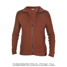  Кофта чоловіча BRUNELLO CUCINELLI 26-A24MY017-AC039 коричнева