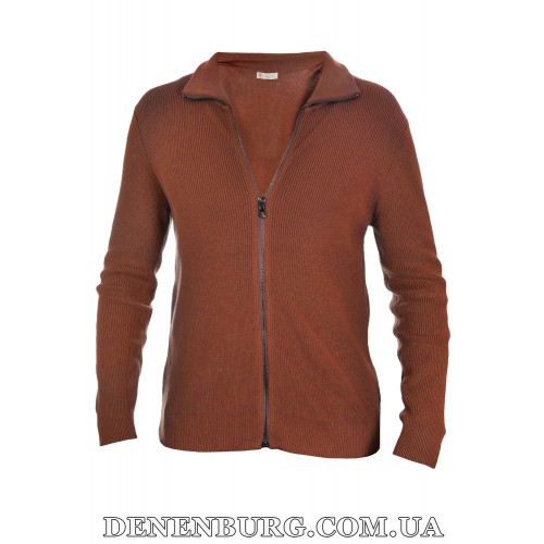  Кофта чоловіча BRUNELLO CUCINELLI 26-A24MY017-AC039 коричнева