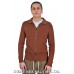  Кофта чоловіча BRUNELLO CUCINELLI 26-A24MY017-AC039 коричнева