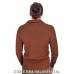  Кофта чоловіча BRUNELLO CUCINELLI 26-A24MY017-AC039 коричнева