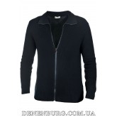  Кофта чоловіча BRUNELLO CUCINELLI 26-A24MY017-AC043 чорна