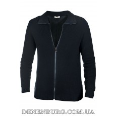  Кофта чоловіча BRUNELLO CUCINELLI 26-A24MY017-AC043 чорна