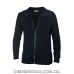  Кофта чоловіча BRUNELLO CUCINELLI 26-A24MY017-AC043 чорна