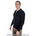  Кофта чоловіча BRUNELLO CUCINELLI 26-A24MY017-AC043 чорна