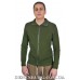  Кофта чоловіча BRUNELLO CUCINELLI 26-A24MY017-AC059 тёмно-зелёная
