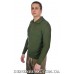  Кофта чоловіча BRUNELLO CUCINELLI 26-A24MY017-AC059 тёмно-зелёная