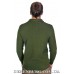  Кофта чоловіча BRUNELLO CUCINELLI 26-A24MY017-AC059 тёмно-зелёная