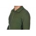  Кофта чоловіча BRUNELLO CUCINELLI 26-A24MY017-AC059 тёмно-зелёная